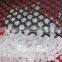 Plastic mesh for Pipeline protection