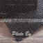 Marine Grade 316 security screen door stainless steel mesh