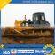Shantui Bulldozer SD16 for sale with blade and ripper for option