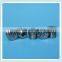 Stainless steel or brass TP flat fan spray head
