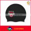 Silicone Material swimming cap Wholesaler China Custom Simple Mesh Swim Cap With Mesh Plain Simple Snapback Cap