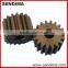gear transmisssion manufacture
