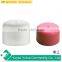 Yuyao best sell plastic tube bottle use 22/400 plastic double wall flip top cap
