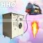 hydrogen generator water electrolyzer for boiler