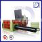 Y81T-1000 hydraulic aluminum can press machine with CE