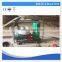 [ROTEX MASTER] 8HP diesel mini feed plant for poultry feed