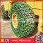Factory Price Wheel Loader Tyre Protection Chain