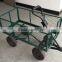 high quality foldable trolley cart