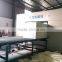 2017 hot selling CNC contour foam Nonwoven Fabric cutting machine for sofa machine