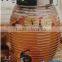 MZL new design plastic beer tap ,beer faucet,beer tower