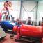China professional Continuous ball mill