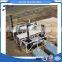 asphalt bitumen drum melting unit plant