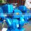 Petter Type High Speed Diesel Engine