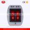 Lab magnetic stirrer which heated by heating mantle