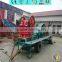 moving/fixed jaw plate for jaw crusher