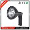 handheld spotlight hunting portable rechargeable led super bright outdoor lighting 10W T61-LED