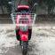 gasoline fastfood scooter 150cc