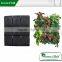 Green Field hang flower pot