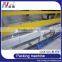 China Foshan NaiGu mattress film packing machinery production line