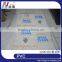 China manufacturer PVC print film for packaging mattress