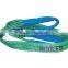 High Tension Various Size Webbing Sling From 2 ton to 100ton