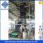 3 layers rotary die head LDPE LLDPE blown film extrusion machine