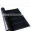 woven agricultural weed mat