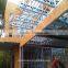 Low Cost Light Steel Prefabricated Kit Homes