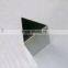 Aluminium profile/Triangular aluminum T-Slotted profile 6063 T5 aluminium profils /Triangular aluminum tube