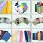 Kangda Colorful PP Spunbond Non-woven for Disposable Pillowcases, Bed Sheets