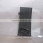 polycarbonate PC plastic transparent glass roof tile truck skylight materials