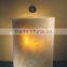 Professional Factory BACKLIT ONYX BATHROOM VANITYTOPS & SINKS