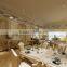 Professional 3D Rendering Interior Design For European Style Bar Room With Complete Furniture And Decoration Item