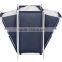 Vivinature rectangular laundry sorter with side close functional