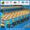 Glazed Steel Tile Roll Forming Machine/High Rib Roofing Panel Roll Forming Machine/Roof Panel Machine