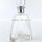 Item HSB215 high level wine crystal bottle