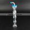 480ML Beach Vacation Accessory Plastic Beach Cup