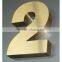 Stainless Steel Sign Stand Free Sign Up Digital Signage Dispaly