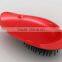 2015 Hot Selling Hair Beauty Comb Anti-static Comb Mini Portable Anion Hair Beauty Comb