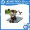 stainless durable Multi-functional Aluminum Apple Peeler Slicer cutter