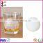 Eco-friendly silicone round ice cube trays ice mold