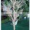 Dry Tree colourful plant bonsai coral tree faux red coral synthetic coral tree