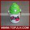 Promotion gift kids polymer custom water bottle for sale