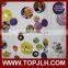 Pin Button