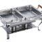 chafing dish for soup