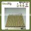 Lightweight PP Fiber Fencing in Bamboo Shape