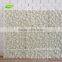 GNW 10ft Wedding Decoration Backdrop Wall White Fake Flowers Wall
