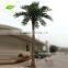 APM019 GNW fake decorative artificial palm tree for decorations