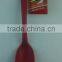 Food grade set of 5 kitchen nylon serving tools/kitchen nylon tools