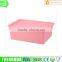 Best Price High Quality Large Capacity Household Plastic Storage Box Shaker